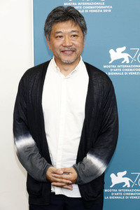 Photocall 'The Truth', Internationale Filmfestspiele von Venedig 2019