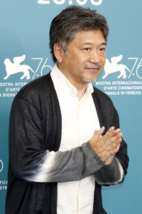 Photocall 'The Truth', Internationale Filmfestspiele von Venedig 2019