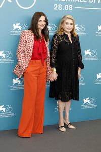 Photocall 'The Truth', Internationale Filmfestspiele von Venedig 2019