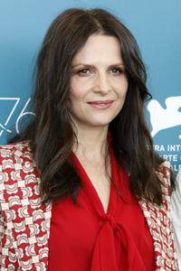 Photocall 'The Truth', Internationale Filmfestspiele von Venedig 2019