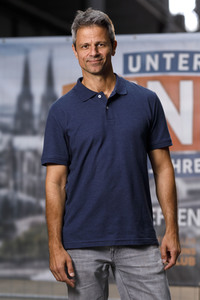 Fantreffen 'Unter uns' in Köln