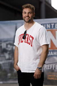 Fantreffen 'Unter uns' in Köln