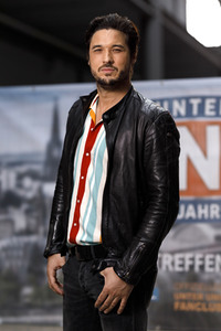 Fantreffen 'Unter uns' in Köln