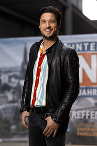 Fantreffen 'Unter uns' in Köln