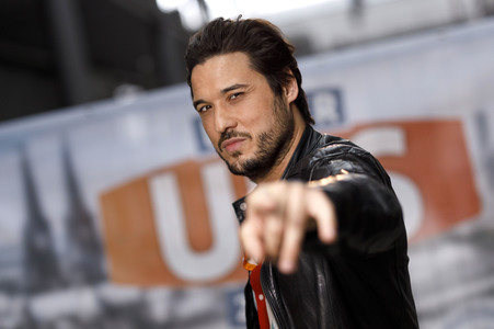 Fantreffen 'Unter uns' in Köln