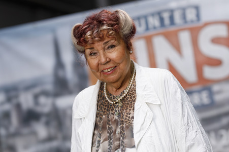 Fantreffen 'Unter uns' in Köln