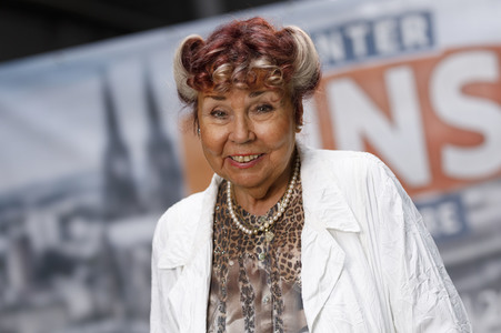 Fantreffen 'Unter uns' in Köln