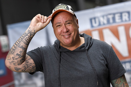 Fantreffen 'Unter uns' in Köln