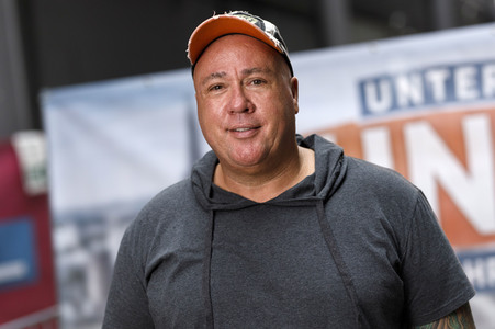 Fantreffen 'Unter uns' in Köln