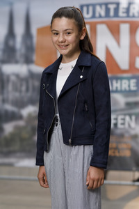 Fantreffen 'Unter uns' in Köln