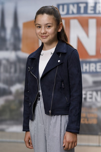 Fantreffen 'Unter uns' in Köln