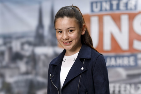 Fantreffen 'Unter uns' in Köln