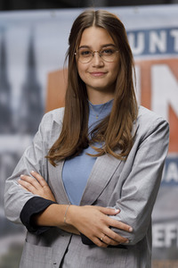 Fantreffen 'Unter uns' in Köln