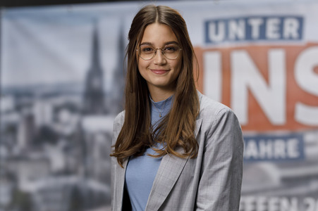 Fantreffen 'Unter uns' in Köln