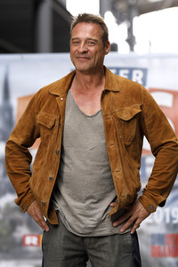 Fantreffen 'Unter uns' in Köln