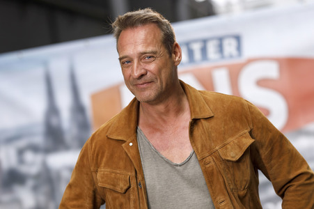 Fantreffen 'Unter uns' in Köln