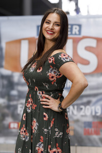 Fantreffen 'Unter uns' in Köln