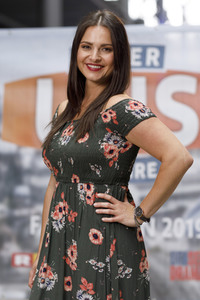 Fantreffen 'Unter uns' in Köln