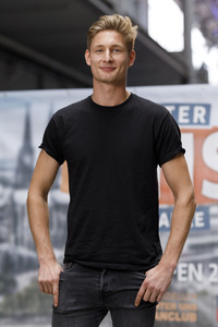 Fantreffen 'Unter uns' in Köln