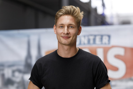 Fantreffen 'Unter uns' in Köln