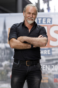 Fantreffen 'Unter uns' in Köln