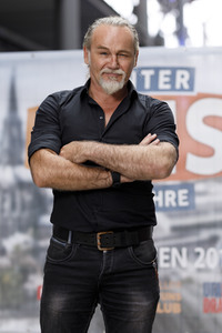 Fantreffen 'Unter uns' in Köln