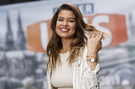 Fantreffen 'Unter uns' in Köln