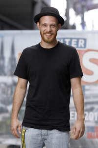 Fantreffen 'Unter uns' in Köln