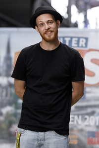 Fantreffen 'Unter uns' in Köln