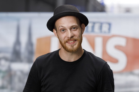 Fantreffen 'Unter uns' in Köln