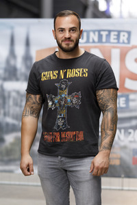 Fantreffen 'Unter uns' in Köln