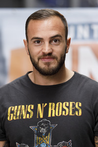 Fantreffen 'Unter uns' in Köln