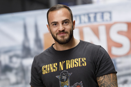 Fantreffen 'Unter uns' in Köln