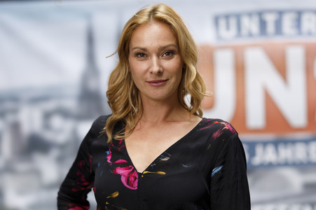 Fantreffen 'Unter uns' in Köln