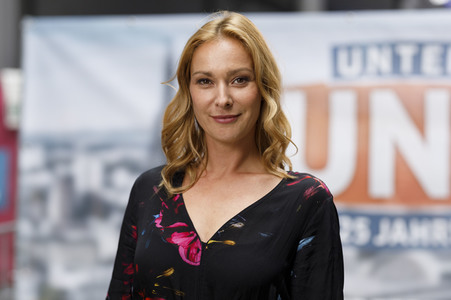 Fantreffen 'Unter uns' in Köln