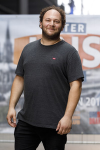 Fantreffen 'Unter uns' in Köln