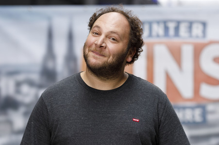 Fantreffen 'Unter uns' in Köln