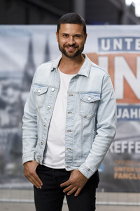 Fantreffen 'Unter uns' in Köln