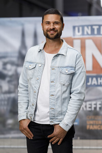 Fantreffen 'Unter uns' in Köln