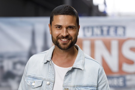 Fantreffen 'Unter uns' in Köln