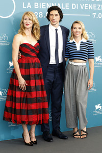 Photocall 'Marriage Story', Internationale Filmfestspiele von Venedig 2019