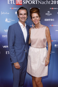 ETL Sportnacht in Köln