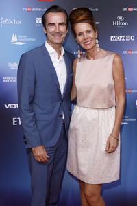 ETL Sportnacht in Köln