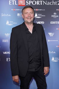 ETL Sportnacht in Köln