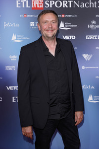 ETL Sportnacht in Köln