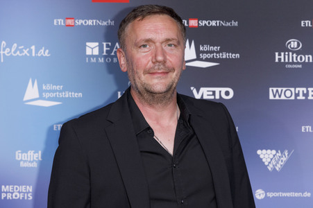 ETL Sportnacht in Köln