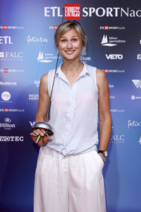 ETL Sportnacht in Köln