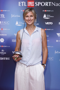 ETL Sportnacht in Köln