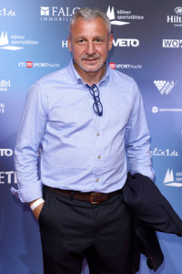 ETL Sportnacht in Köln