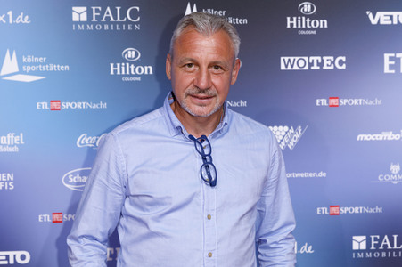 ETL Sportnacht in Köln